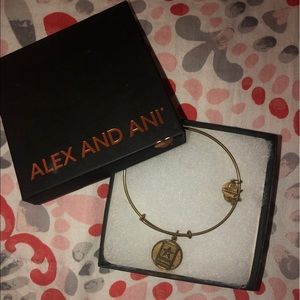 Army Alex and Ani